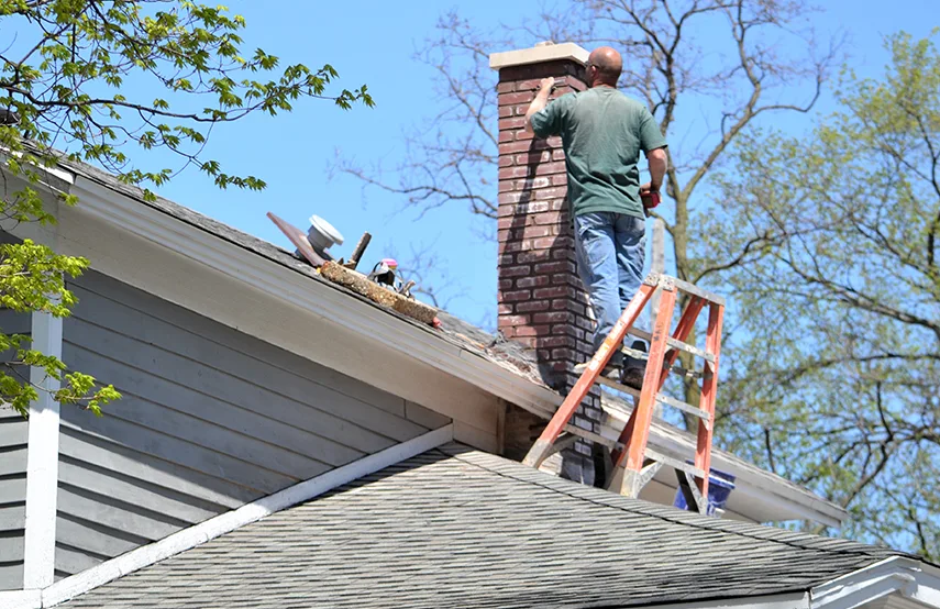 Chimney & Fireplace Inspections Services in Oswego, NY