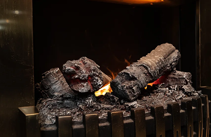 Soot Removal in Oswego, New York